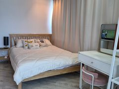 Officetel near Suyu Station (2-minute walk) w 1th image