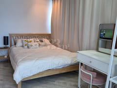 Officetel near Suyu Station (2-minute walk) w 1th image