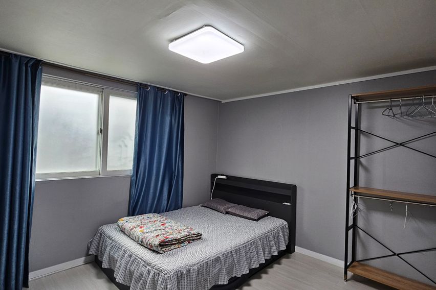 cozy house 1번째 이미지