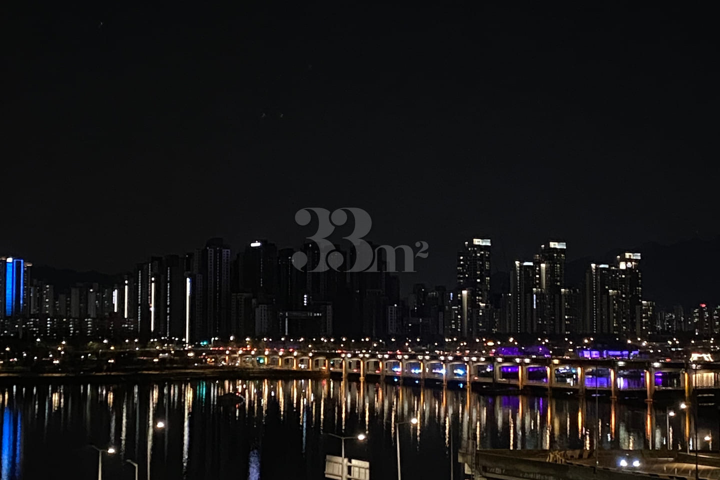 Fully furnished studio apartment with a view  11th image