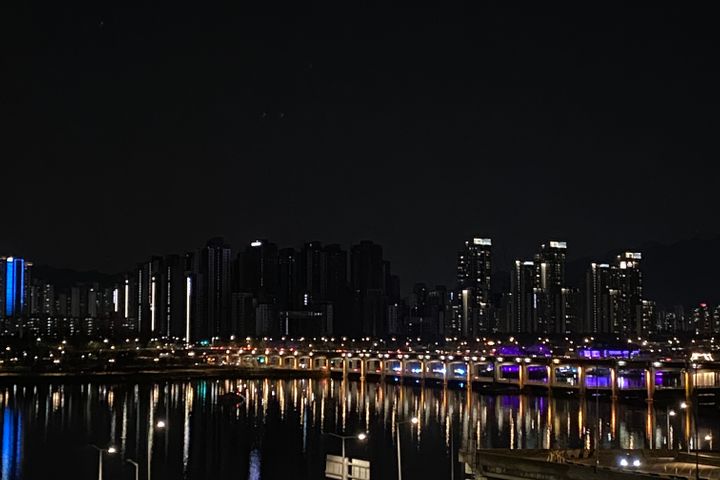 용산 한강뷰 풀옵션원룸 11번째 이미지