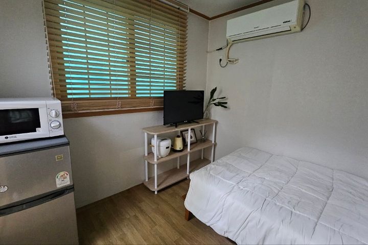 신안동 조용깨끗한 원룸 3번째 이미지