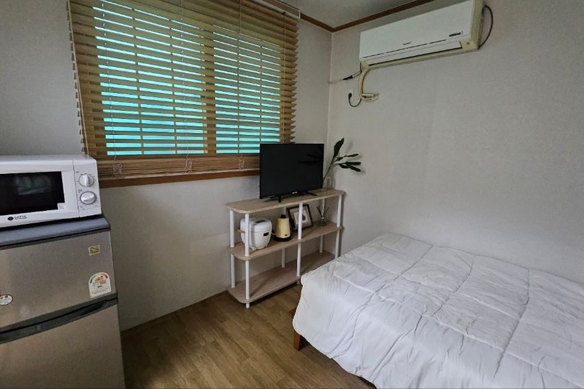 신안동 조용깨끗한 원룸