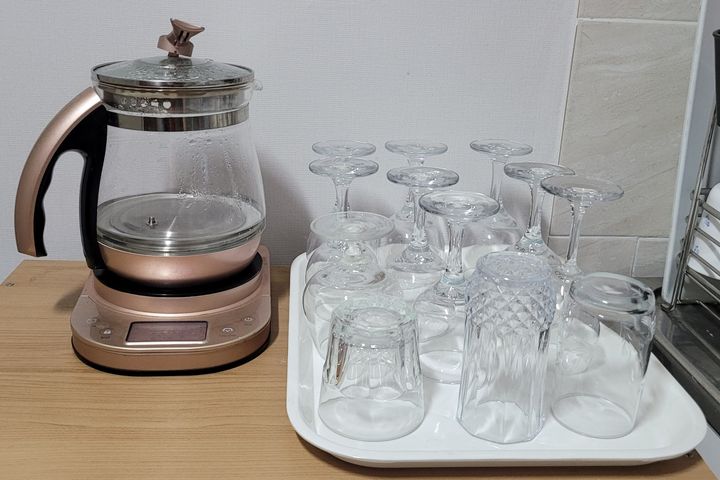 Unseo-dong: The Comfort of Home 6th image
