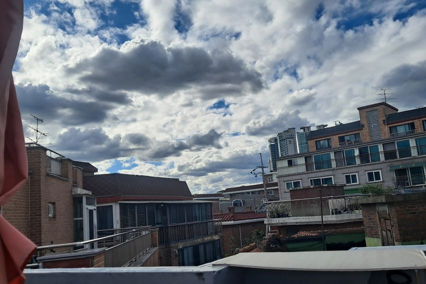 신림당곡역/옥탑1.5룸