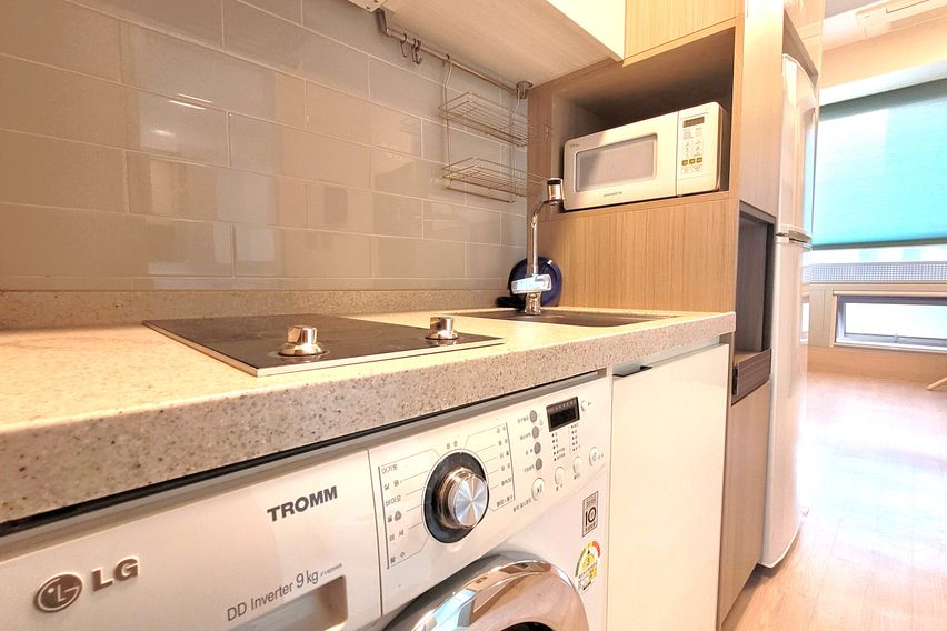 연세대 인접 오피스텔