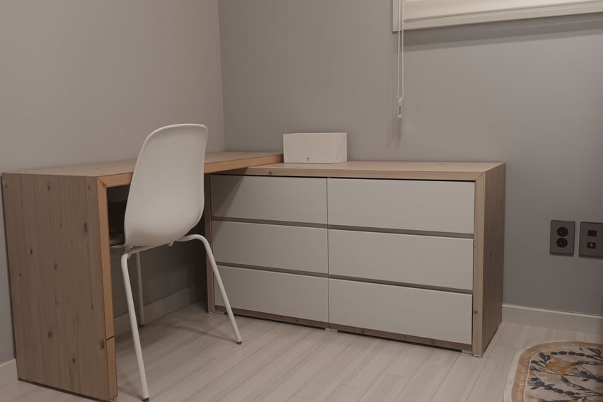 발산역 공원앞집