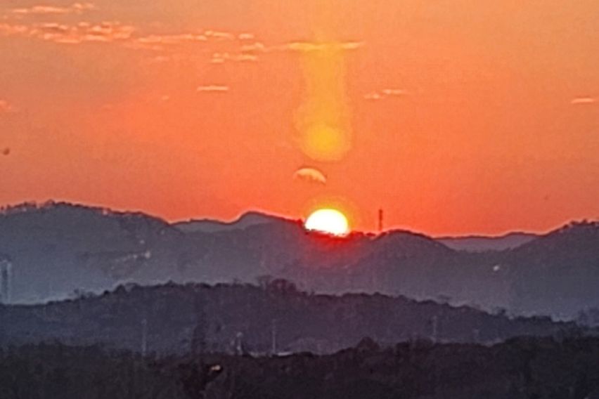 ♥️화정역북한산일출72 10번째 이미지