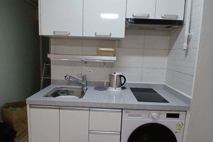 🥰문래역 풀옵션무료주차