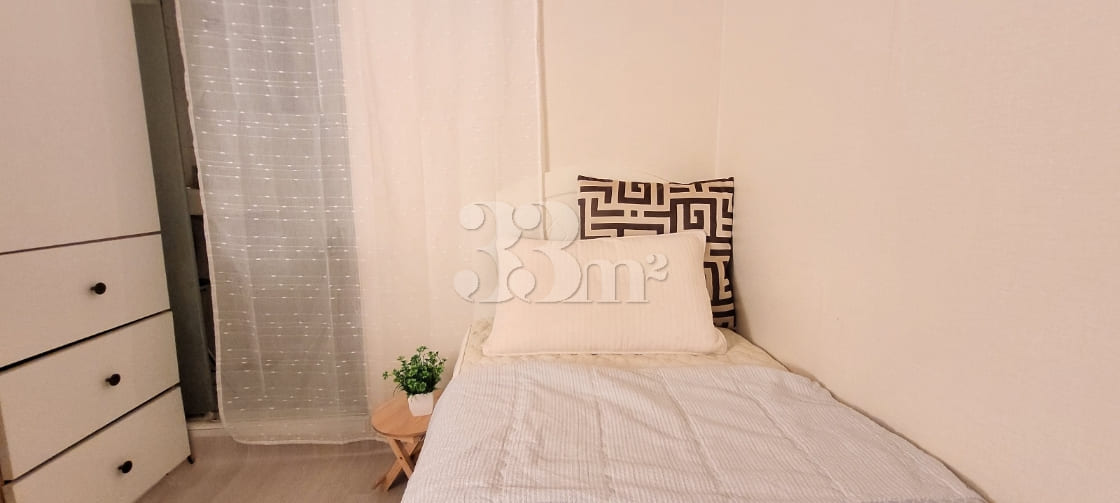 Mirae Livingtel 7 (Shower Room) 7th image