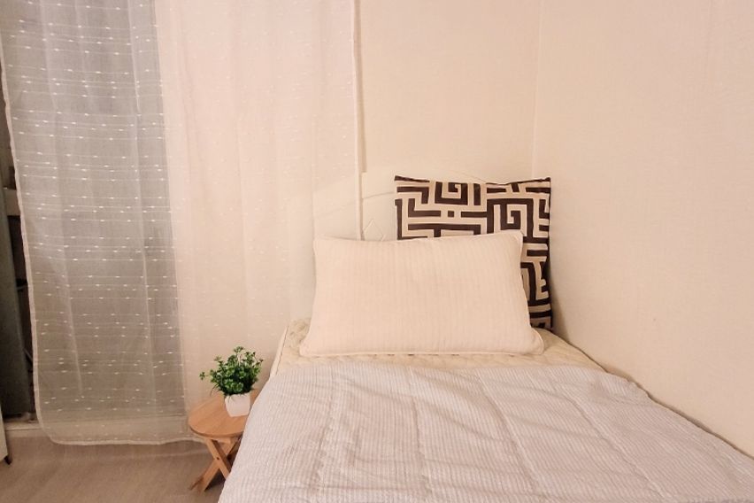 미래리빙텔 7(샤워실) 7번째 이미지