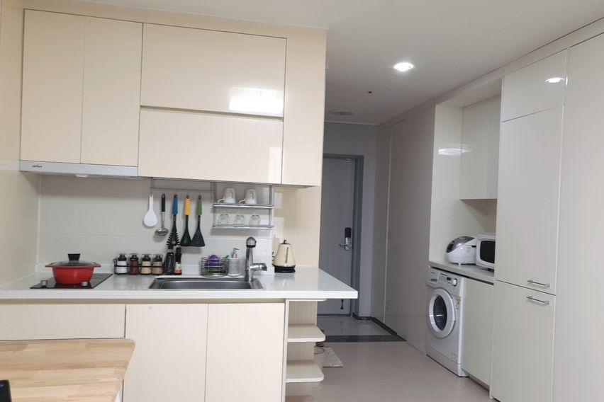 광주시청 뽀짝 옆