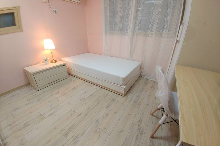 💖 Studio apartment, 5-minute walk from Suyu  1th image