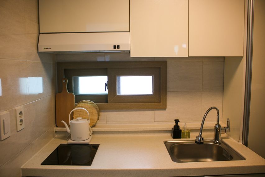 솔루나스테이 6번째 이미지