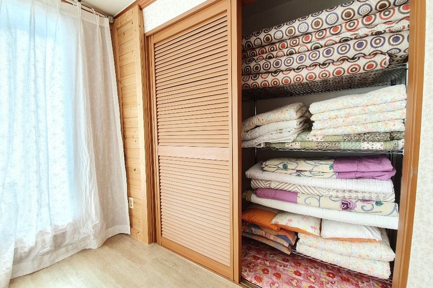 숲속의휴식터(2층)