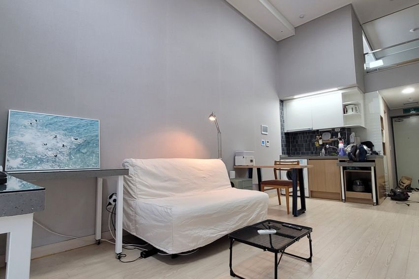 갈매 휴스테이 02 