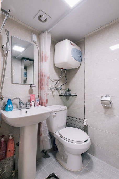[Discount] Myeongdong Station Studio 41 9th image