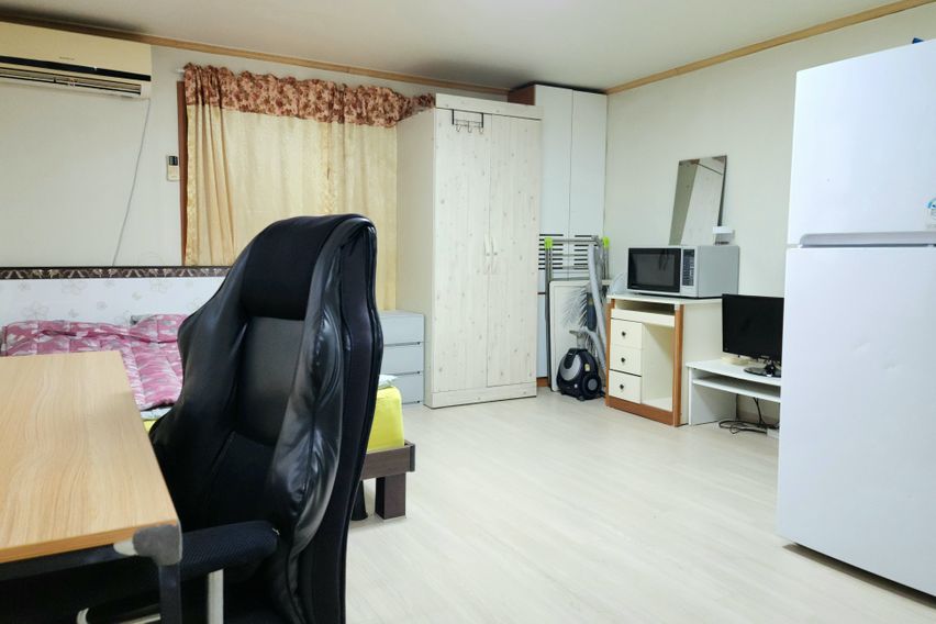 포스코 인근,원룸404 4번째 이미지