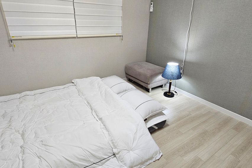 테라스와복층구조의쓰리룸 9번째 이미지