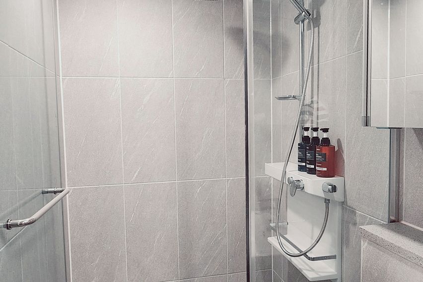 동탄호수공원 라온스테이