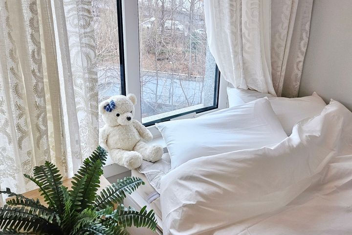 용산 한강 복층 아지트 1번째 이미지