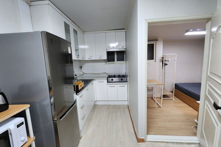 HOME in 숙대-2 7번째 이미지