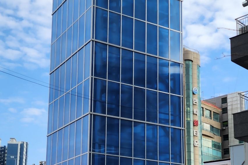 광안리 불꽃축제 초명당