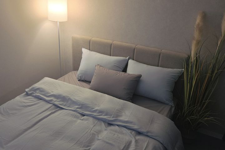 Two-bedroom apartment in Sinnonhyeon/Seolleun 6th image