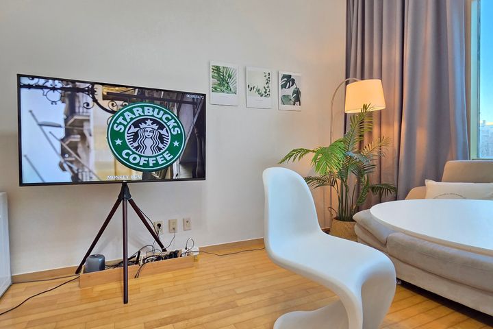 #Fully Furnished #2-minute walk from Seohyeon 12th image