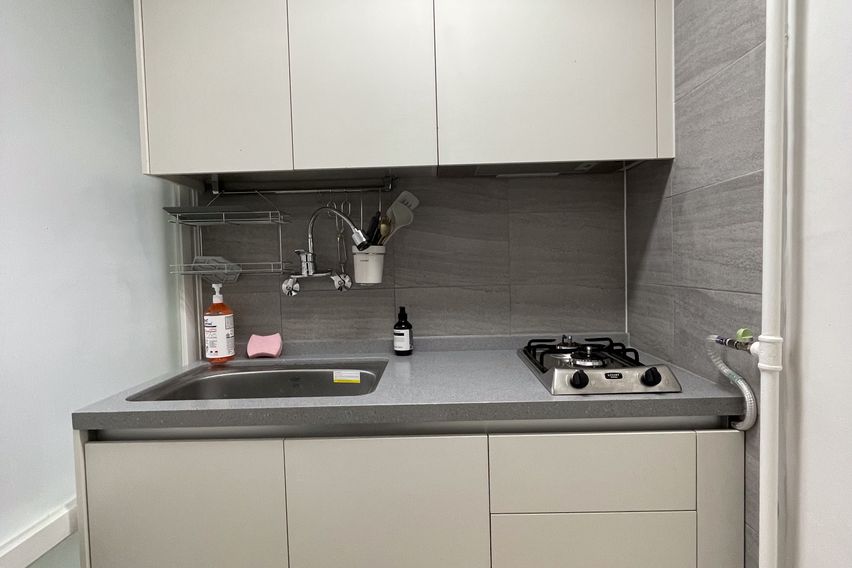 청주 가경복대터미널근처