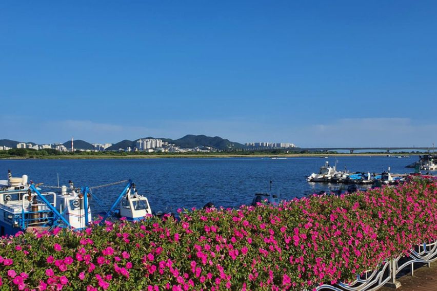 게이머를 위한 숙소