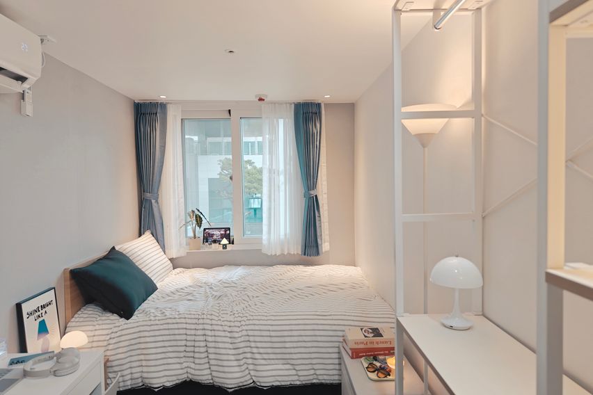 디럭스 더블룸2 11번째 이미지