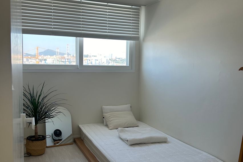 영도 북항대교뷰🌉