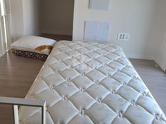New duplex, can accommodate 4 people. 14th image