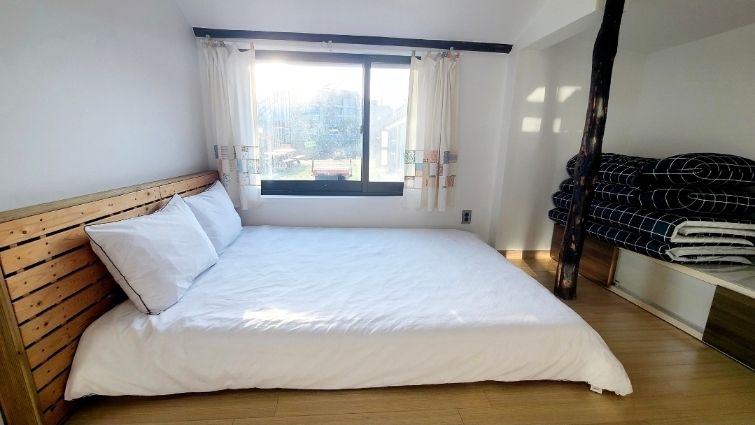 전통가옥 2채 40평 12번째 이미지