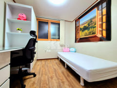 Fully furnished studio apartment near Seoul N 1th image