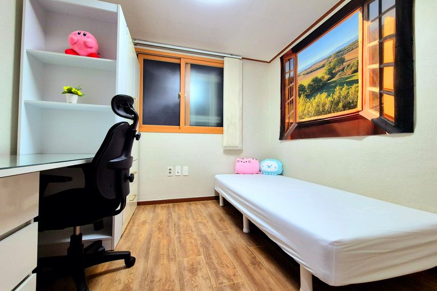 서울대인근풀옵션원룸22 1번째 이미지