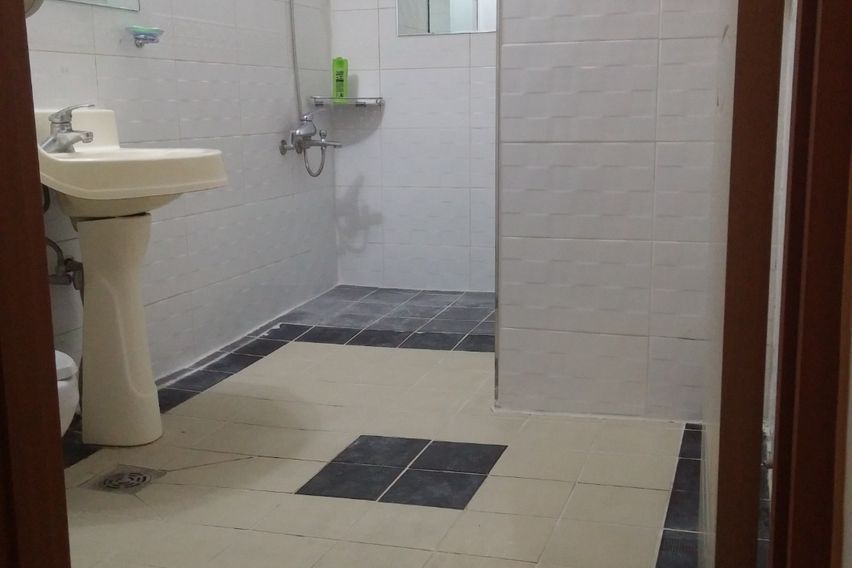 초대형룸,개별취사,세탁