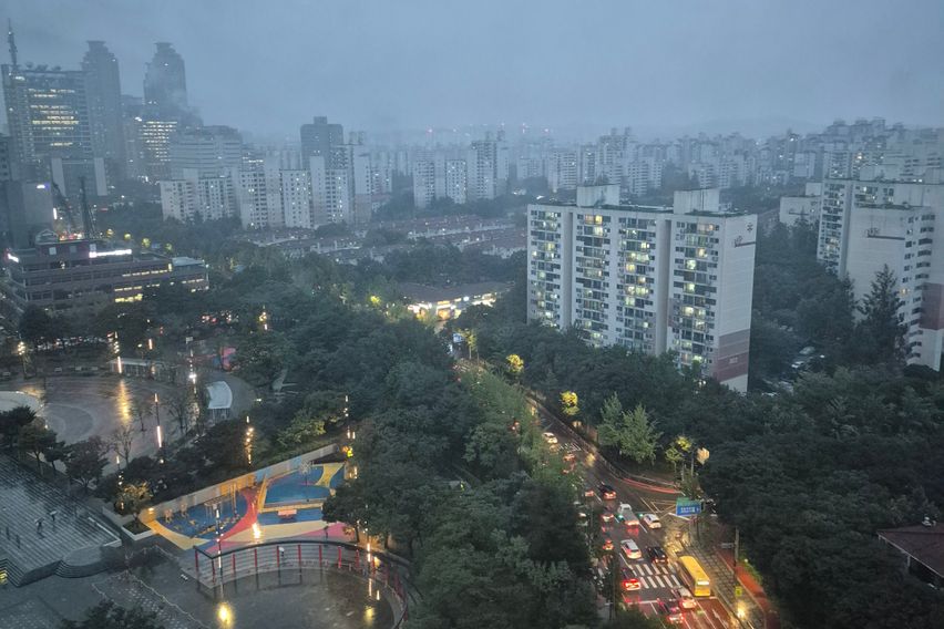 오목교4인숙소 이대병원