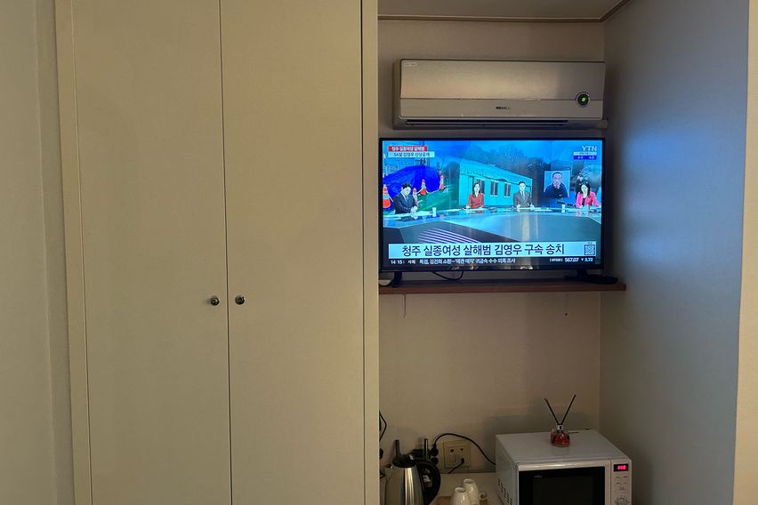 f전북대정문걸어서 1분 4번째 이미지