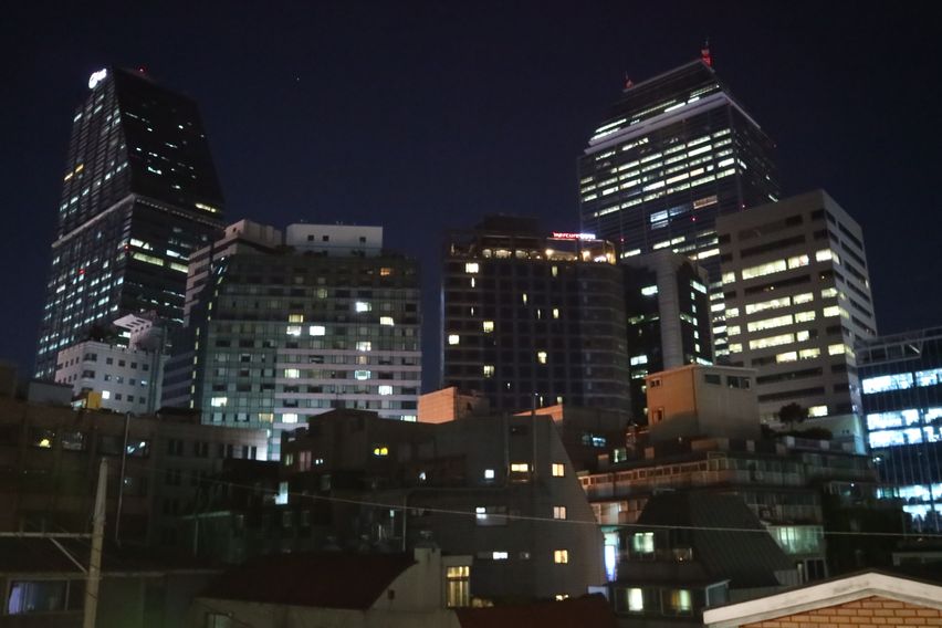 60평역삼5룸펜트하우스 13번째 이미지