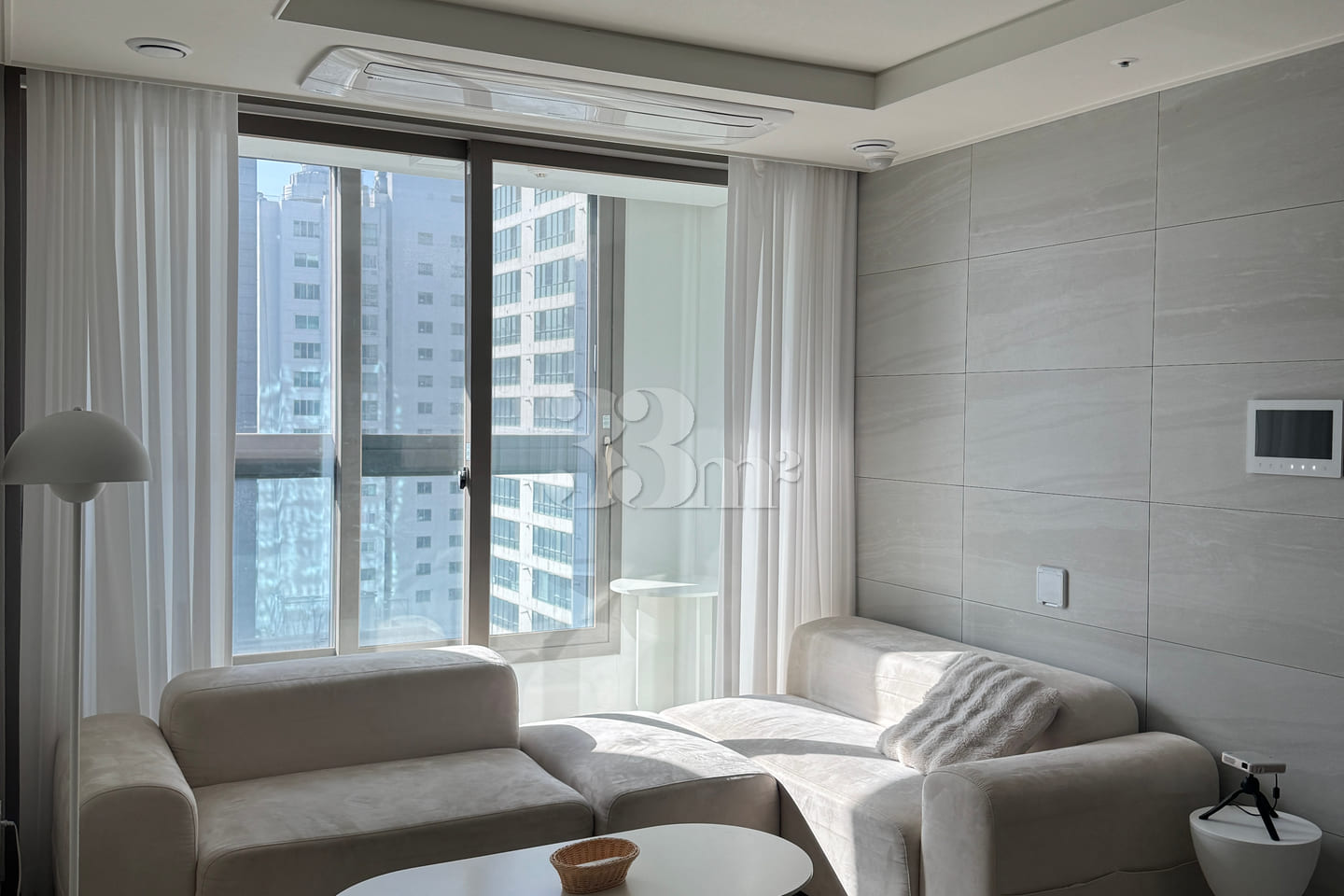 💙🩵Suwon New Build, Fully Furnished 6th image