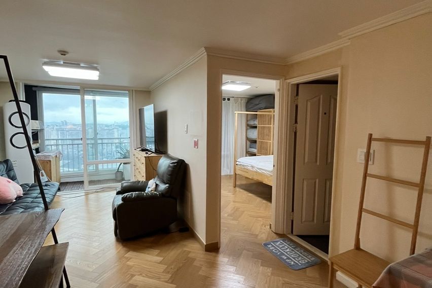 한성대입구 근처 아파트 0번째 이미지