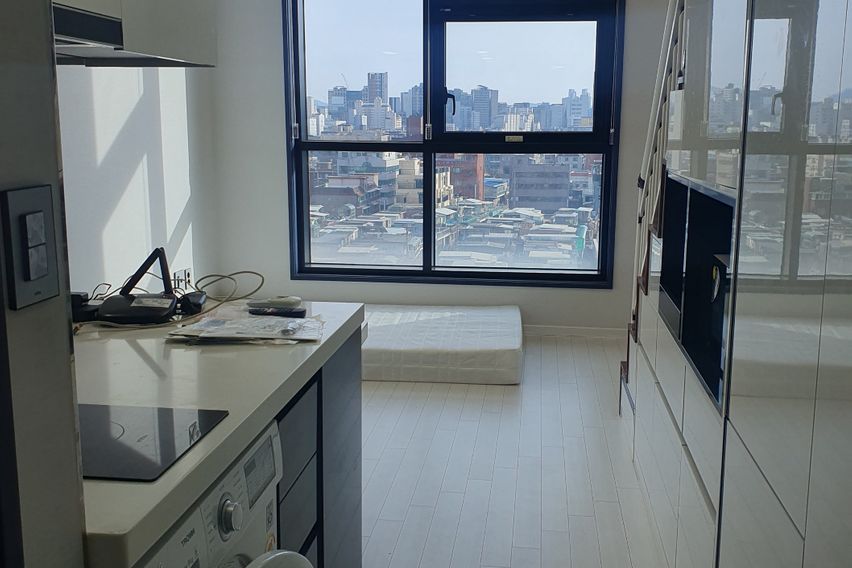 신축오피스텔 풀옵션