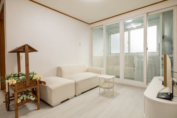 Guro Apartment 5th image