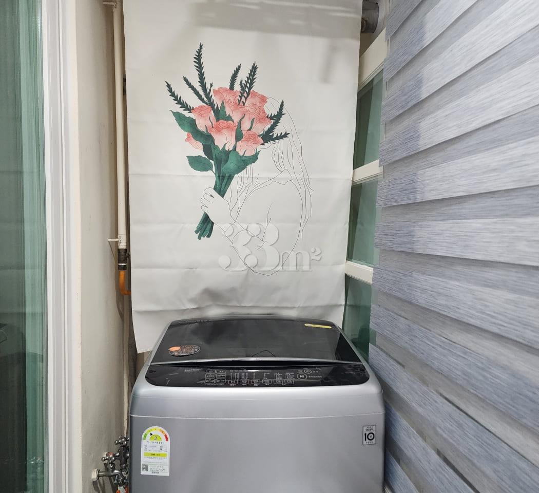 💼 Jeonju, fully furnished & parking availabl 14th image