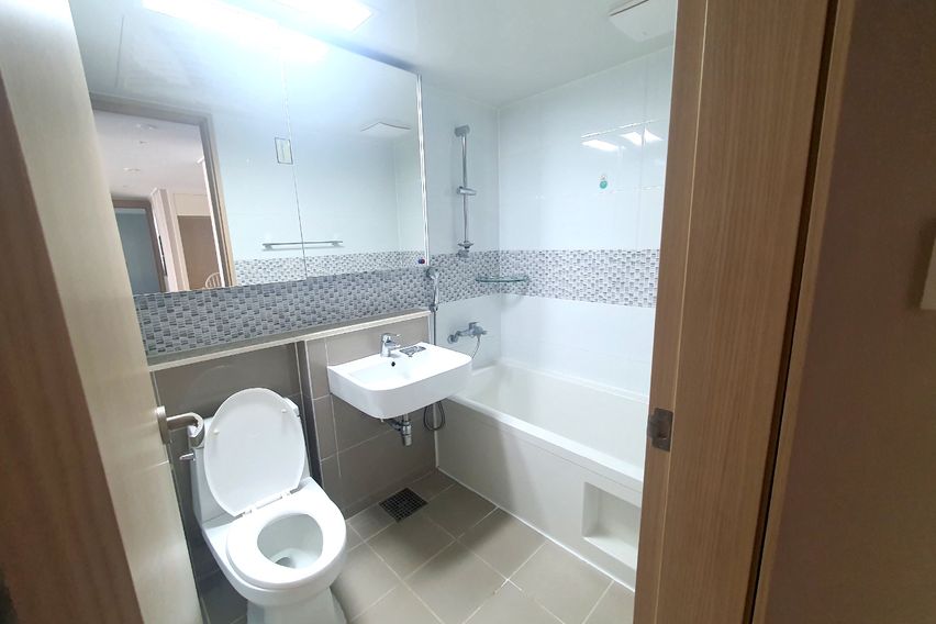 3룸의 넓은 신축아파트 15번째 이미지