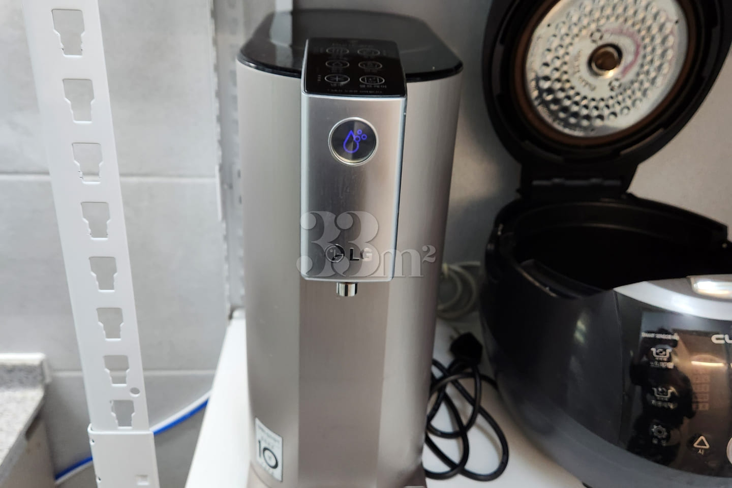 Pet ceiling fan queen bed bidet dryer 16th image