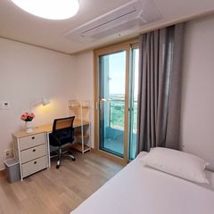 송도 인천대 입구 B 방 이미지