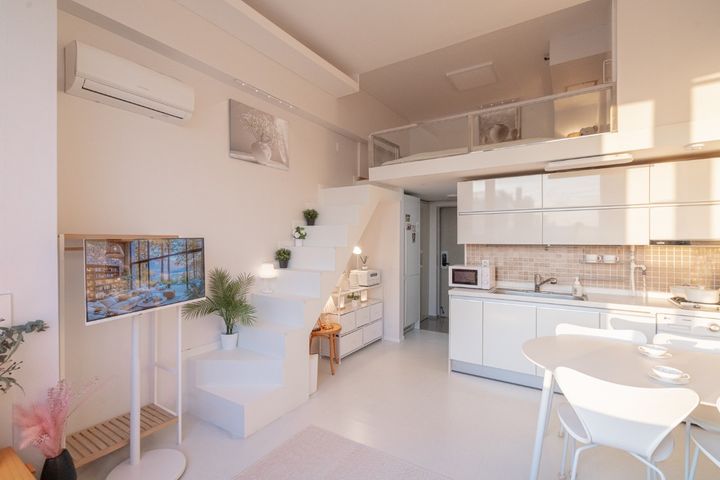 Dryer – Hongdae, Hapjeong, Dangsan Station 3th image